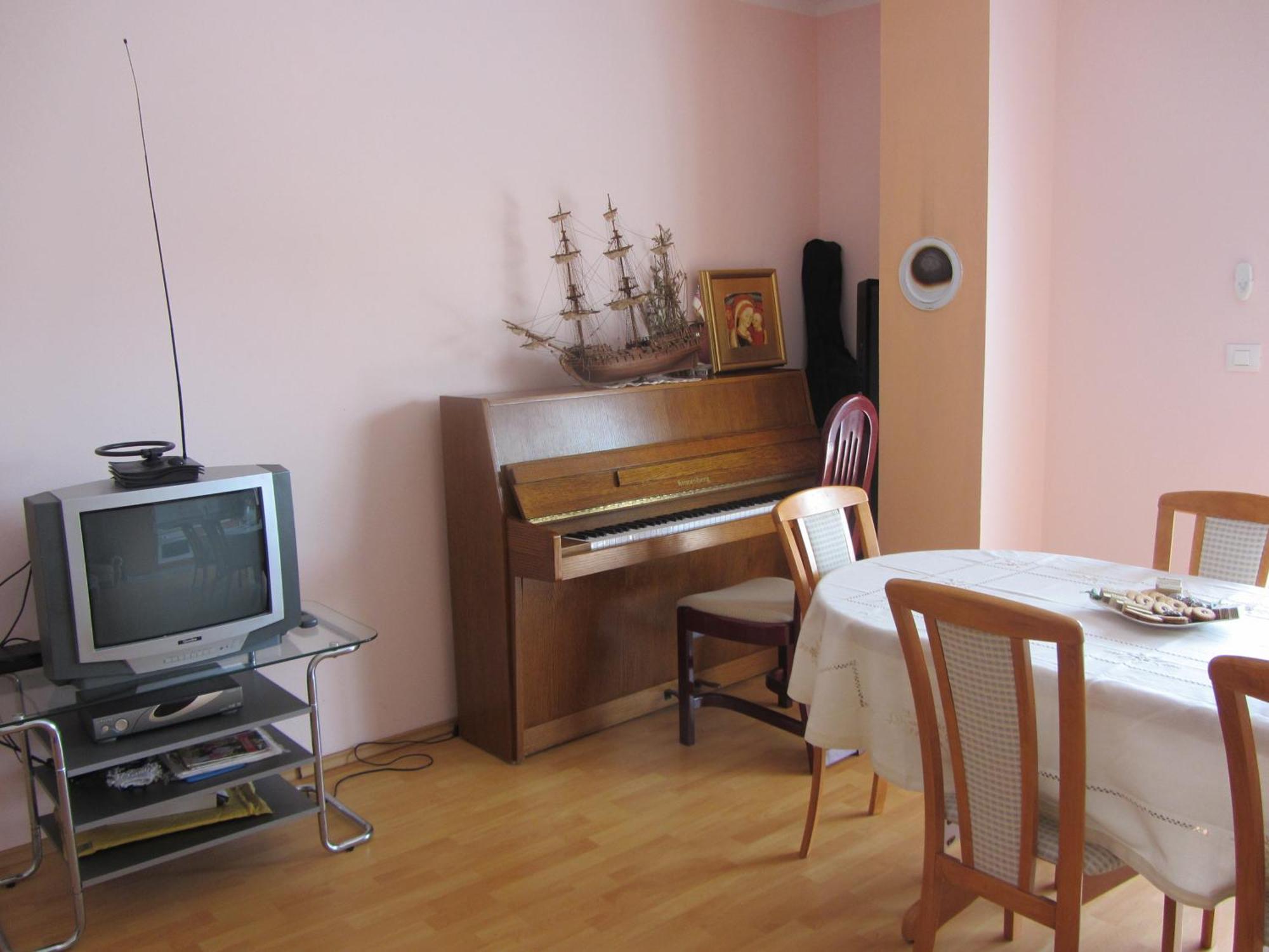 Apartments Dilja Malinska Room photo